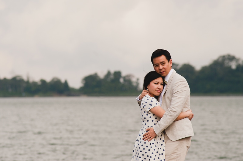 Jimi and Teresa Bali Pre Wedding