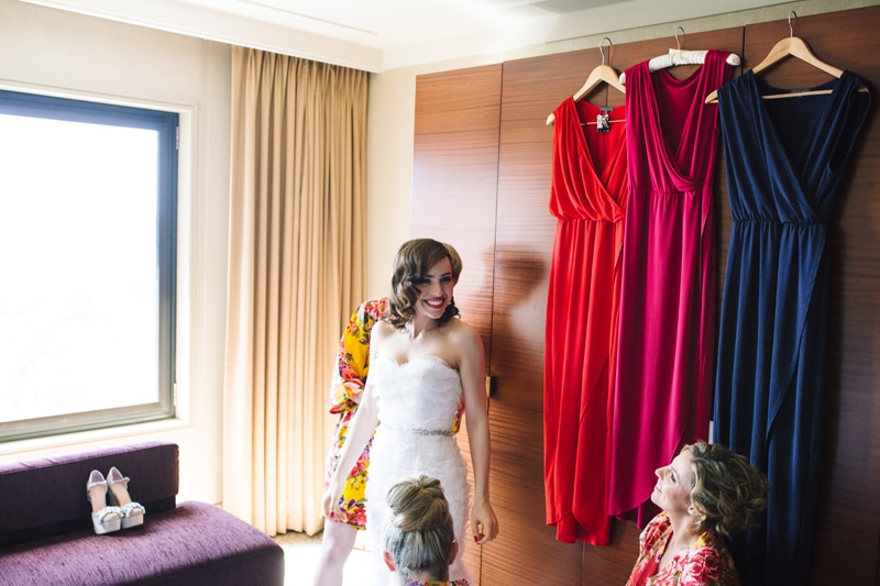 Katrine & Jamie's EPIC Sydney Spring Wedding 028