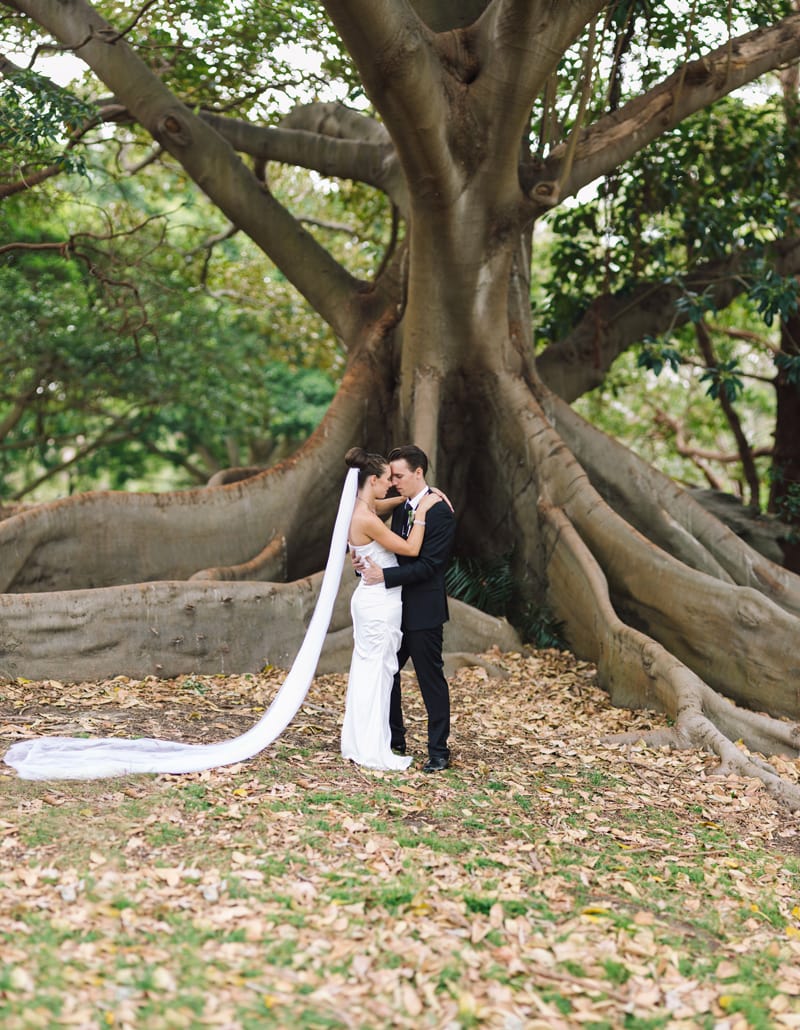 Callan Park Wedding Rozelle