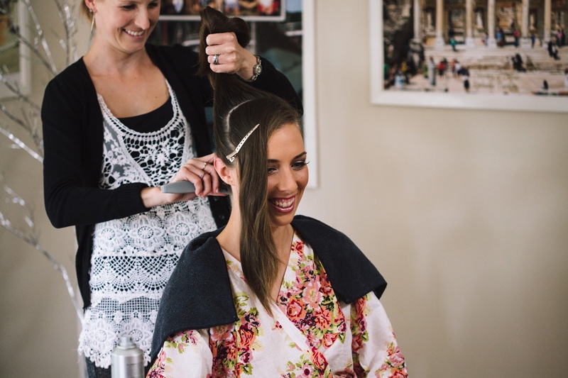 Callan Park Wedding Rozelle