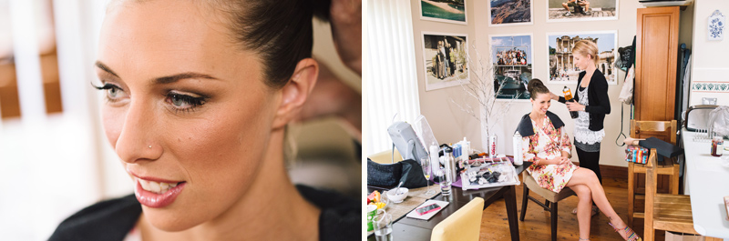 Callan Park Wedding Rozelle