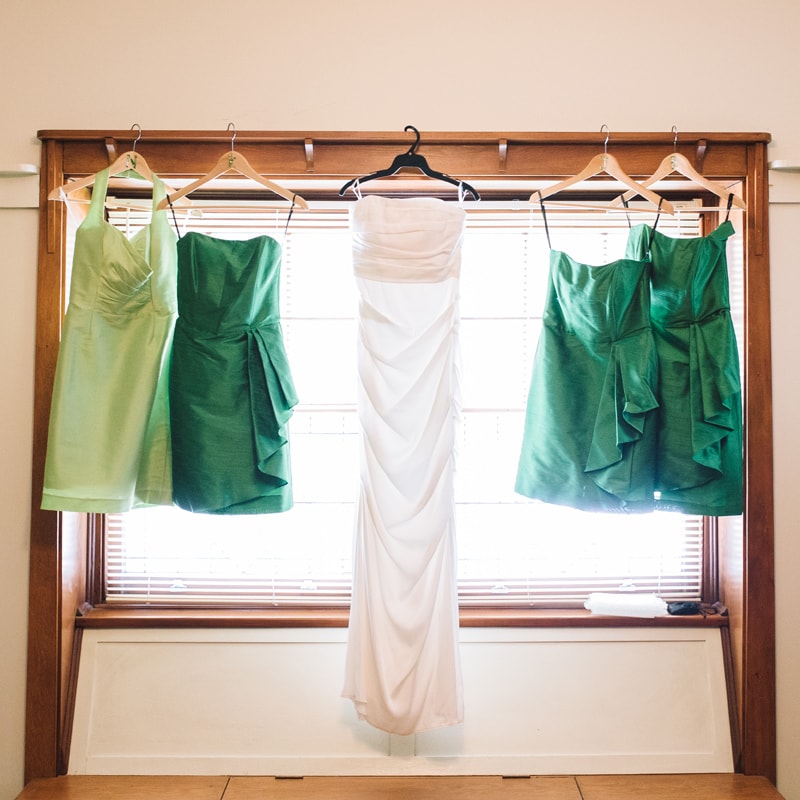 Callan Park Wedding Rozelle
