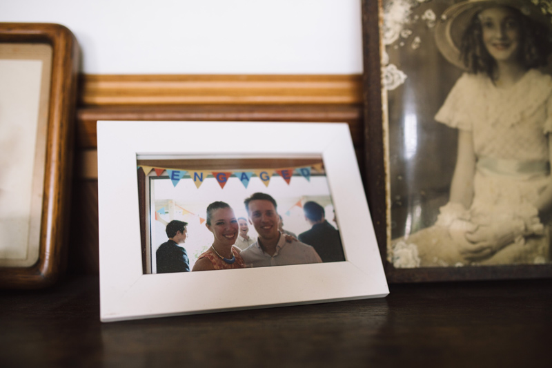 Lilyfield Wedding Photography