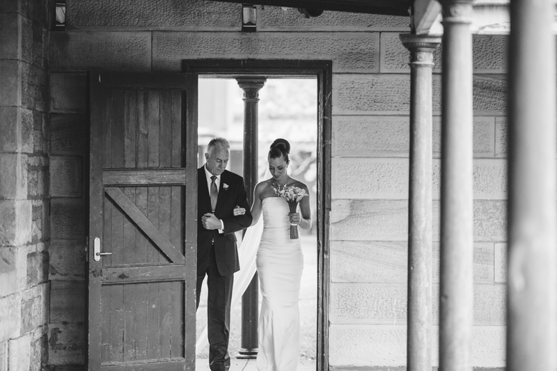 Sydney November Wedding