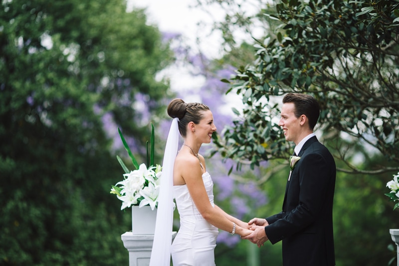 Jack Chauvel Sydney Wedding Photography