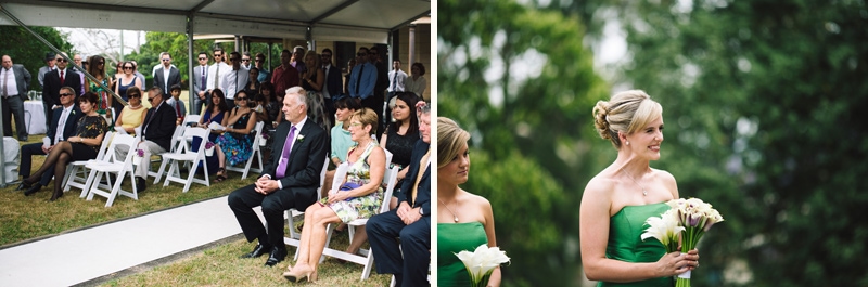 Jack Chauvel Sydney Wedding Photography