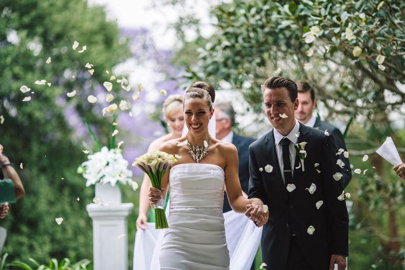 Jack Chauvel Sydney Wedding Photography