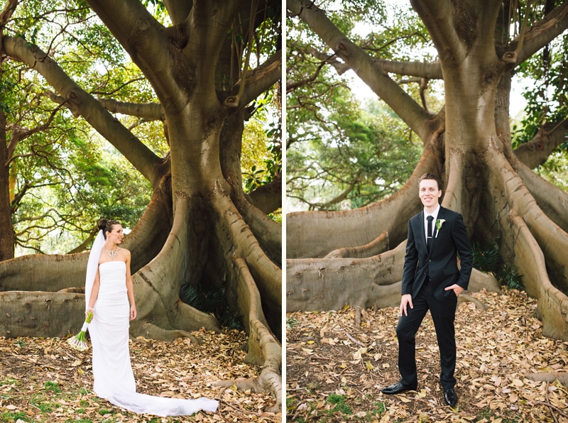 Jack Chauvel Sydney Wedding Photography