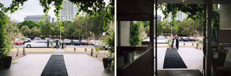 Jack Chauvel Sydney Wedding Photography