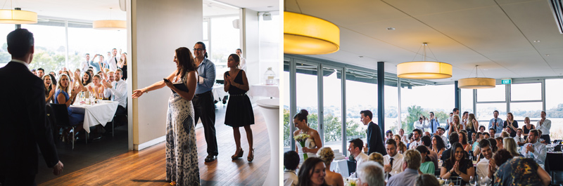 Jack Chauvel Sydney Wedding Photography