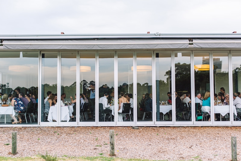 Jack Chauvel Sydney Wedding Photography