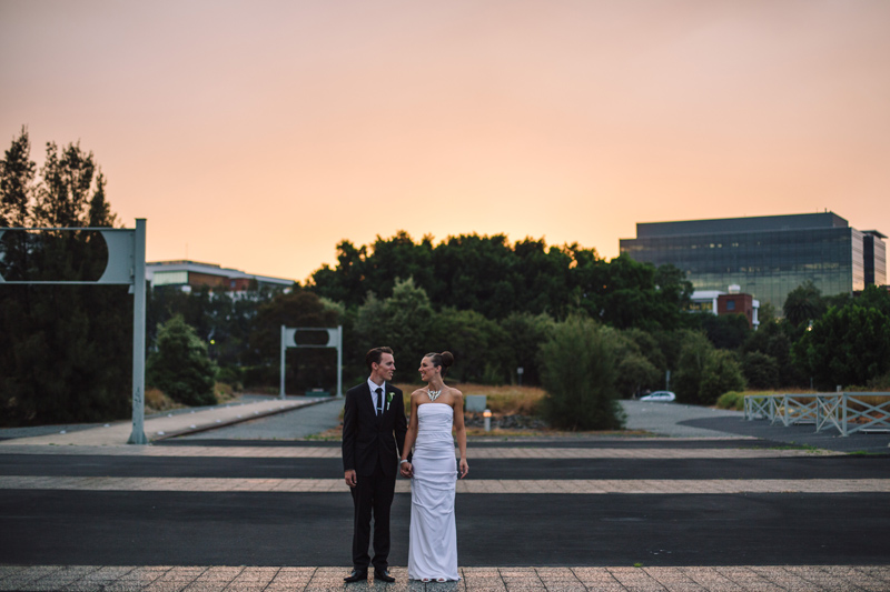 Jack Chauvel Sydney Wedding Photographer