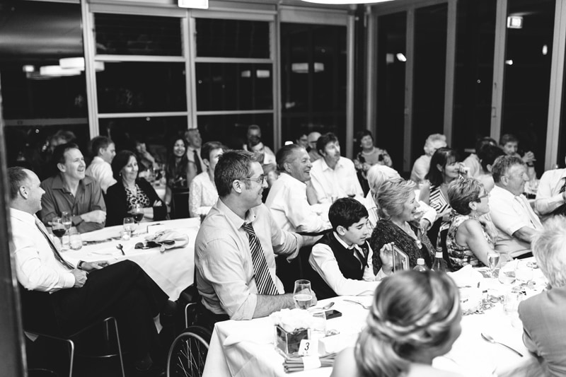 Jack Chauvel Sydney Wedding Photographer