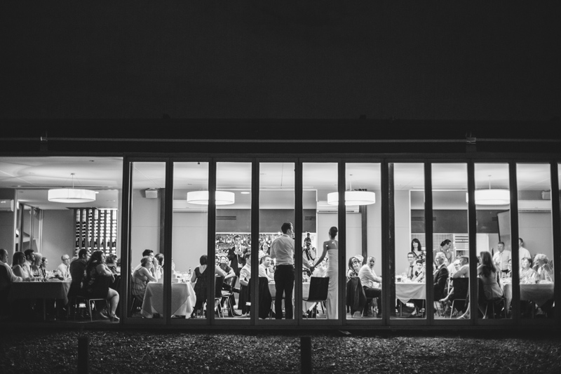 Alexandra & Nick Sydney Inner West Wedding