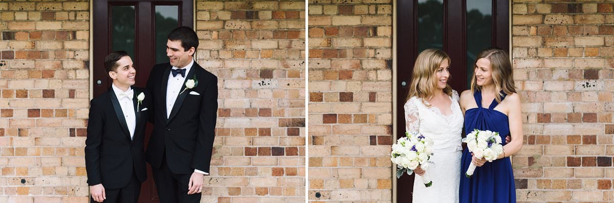 Gunners Barracks Wedding
