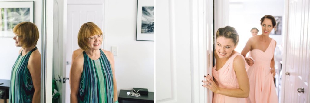 Lavender Bay Wedding