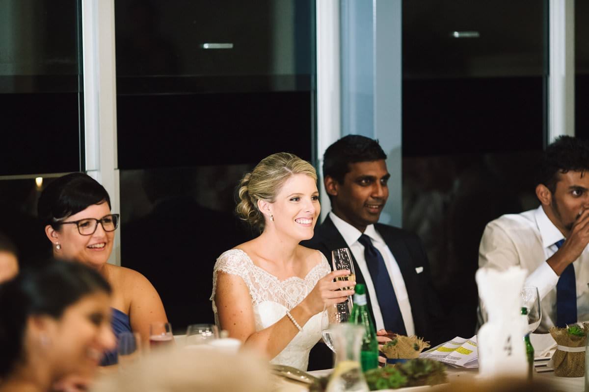 Sydney Summer Wedding