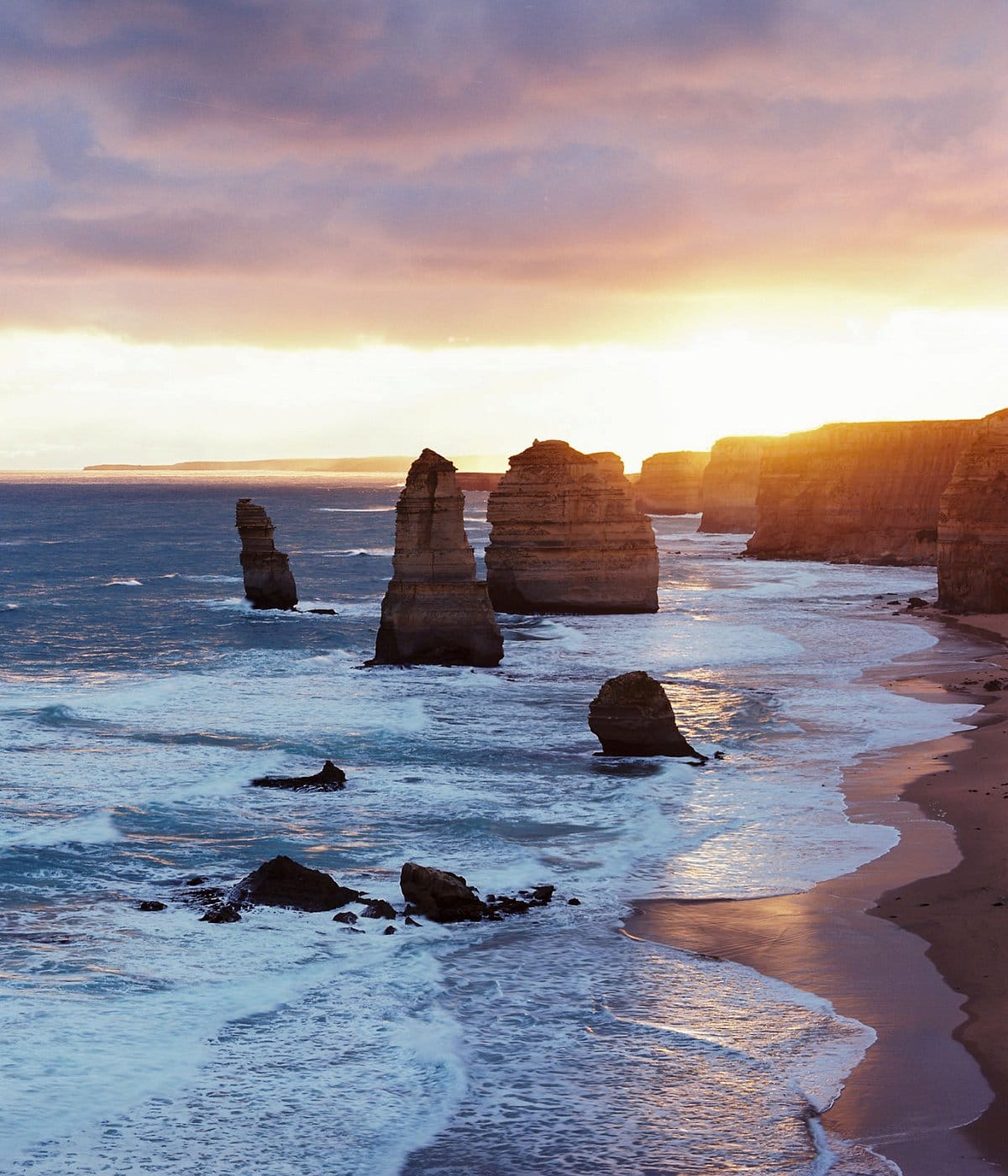 The Otways & Great Ocean Road