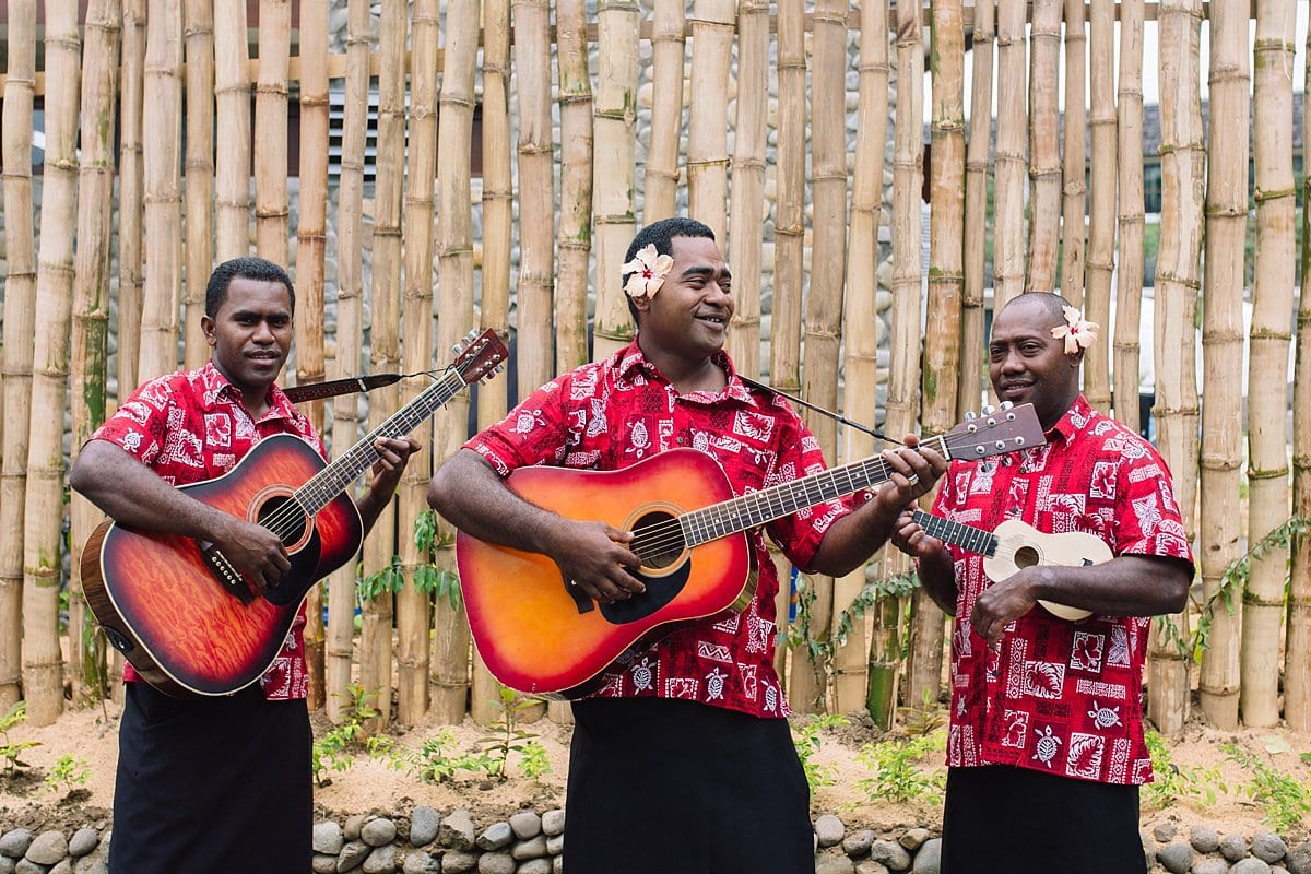 Fiji Wedding Fiji Wedding