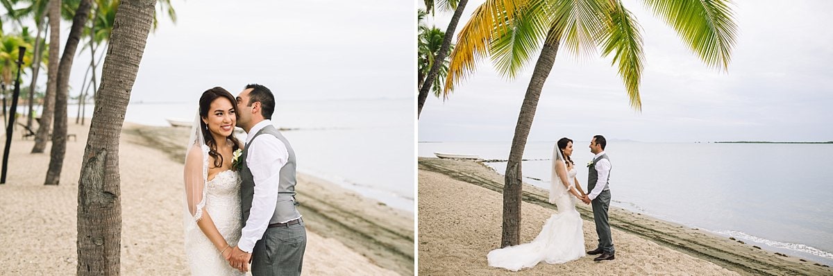 Fiji Wedding Fiji Wedding