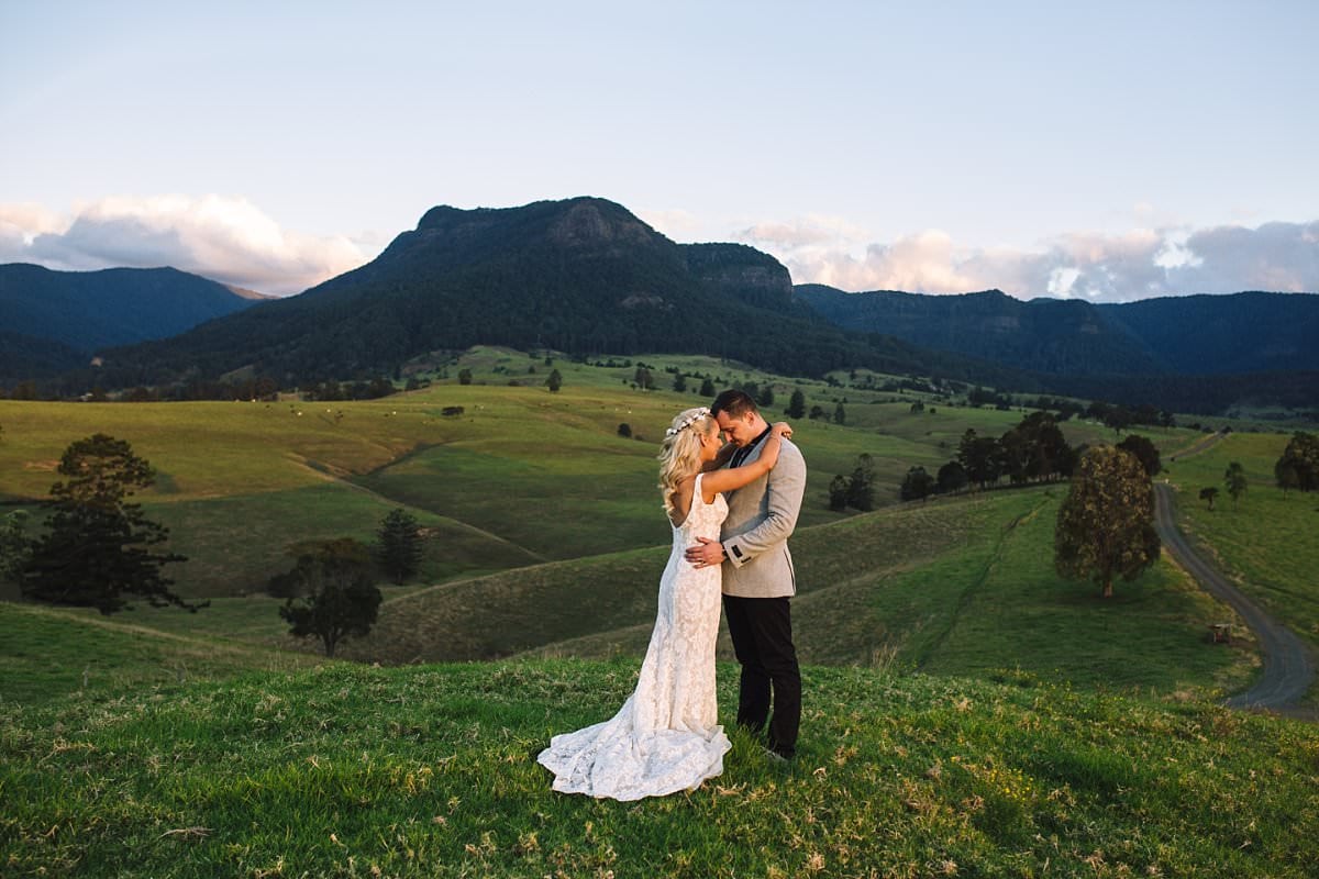 Wedding Vendors