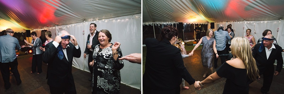 Deniliquin Wedding