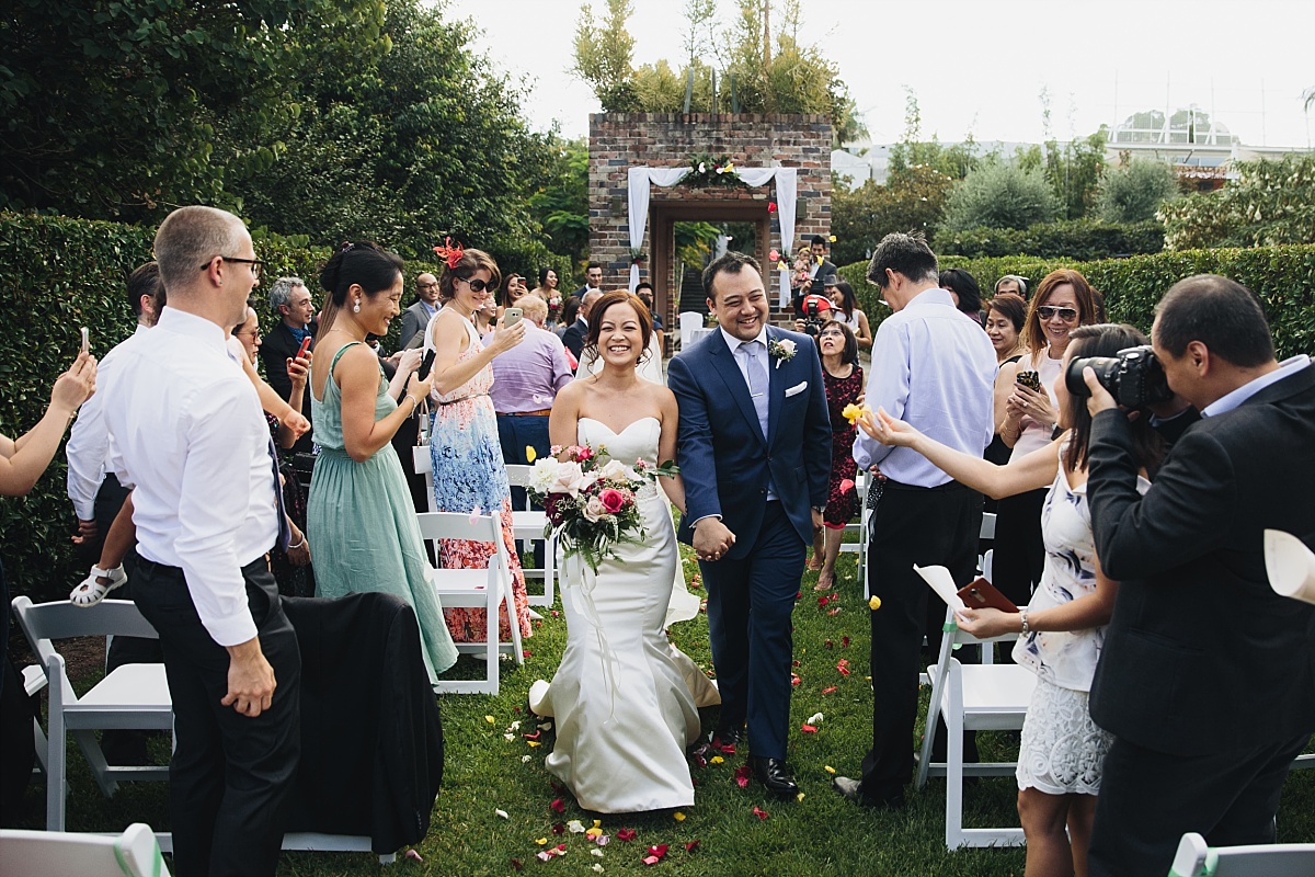 2017 Wedding Highlights